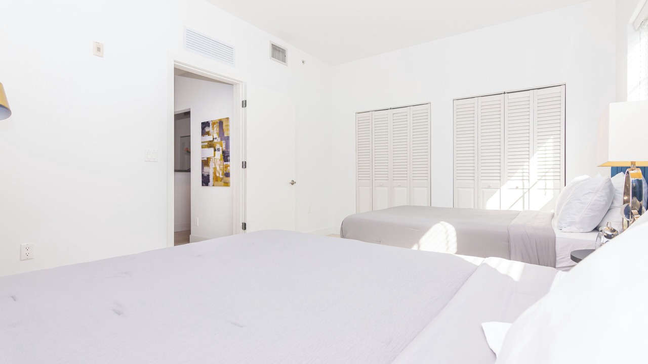Photo of Bedroom in Town Square