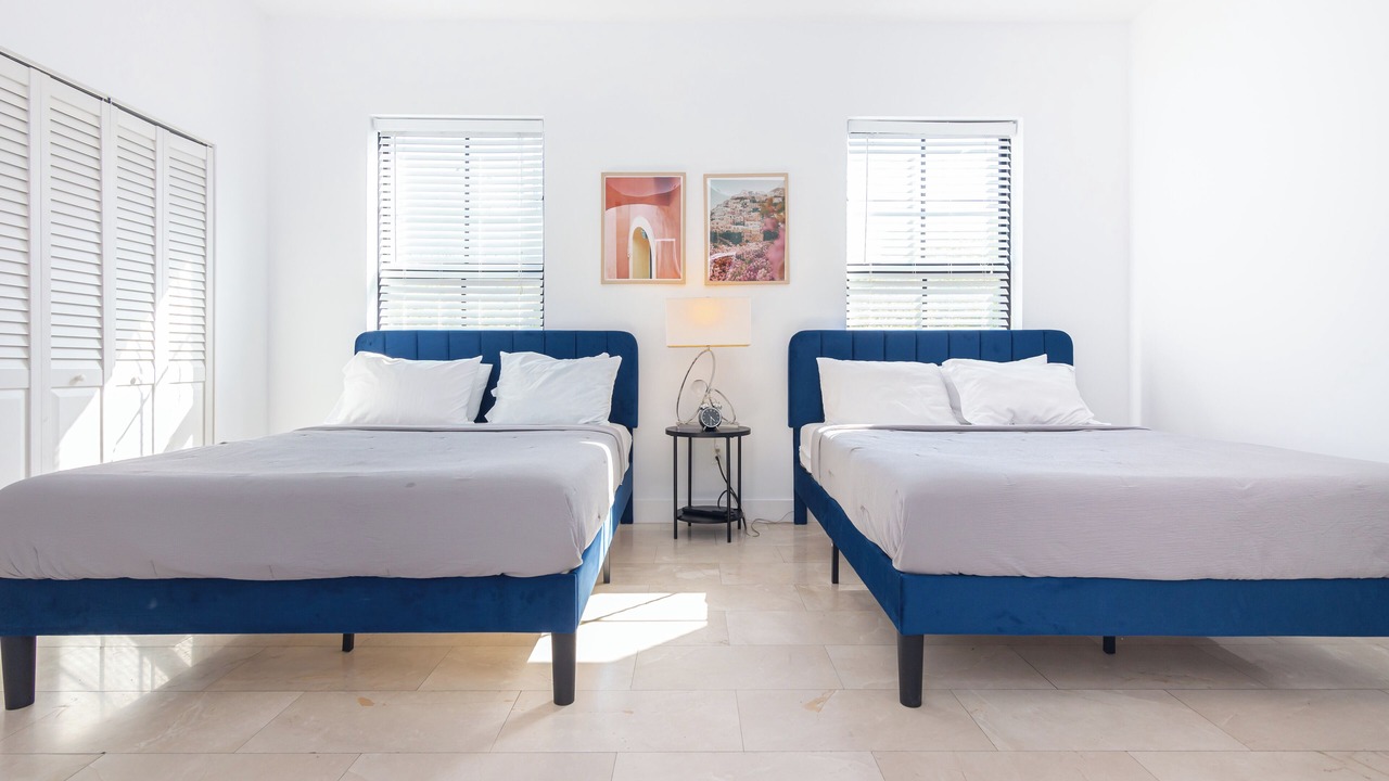 Photo of Bedroom in Town Square