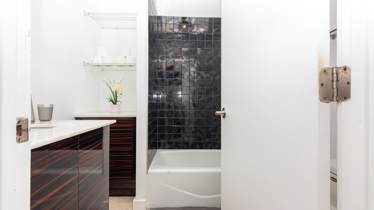 Photo of Bathroom in Town Square