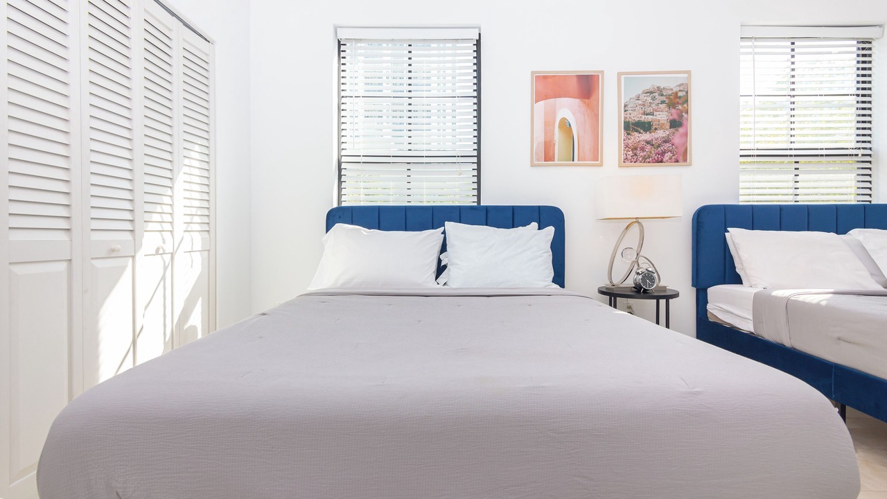 Photo of Bedroom in Town Square