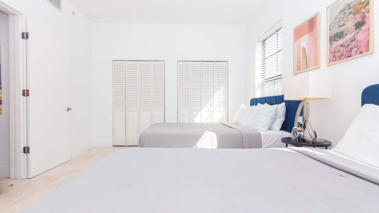 Photo of Bedroom in Town Square