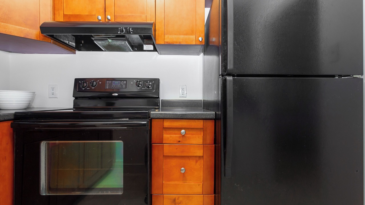 Photo of Kitchen in Town Square