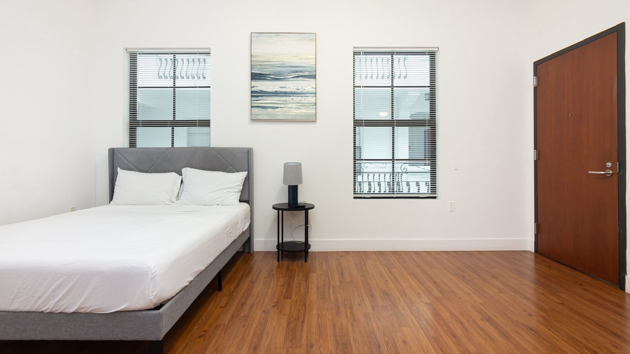Photo of Bedroom in Town Square