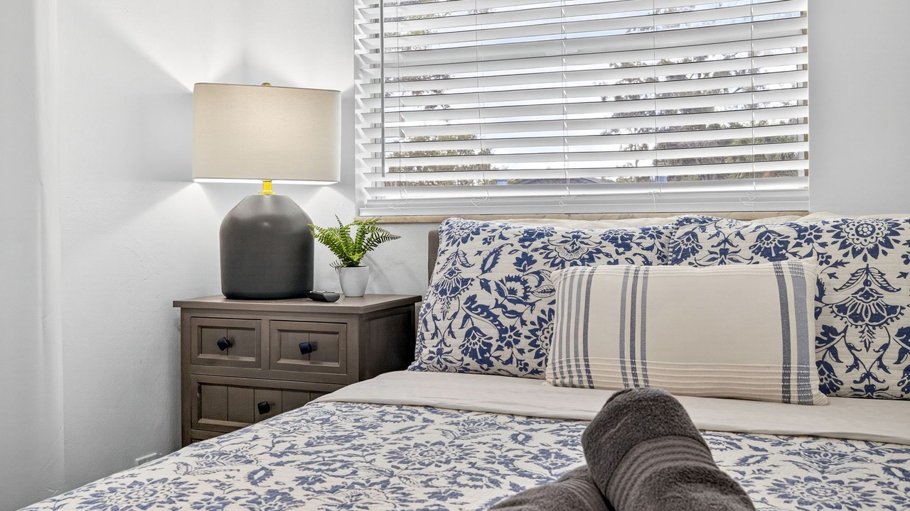 Photo of Bedroom in Tampa