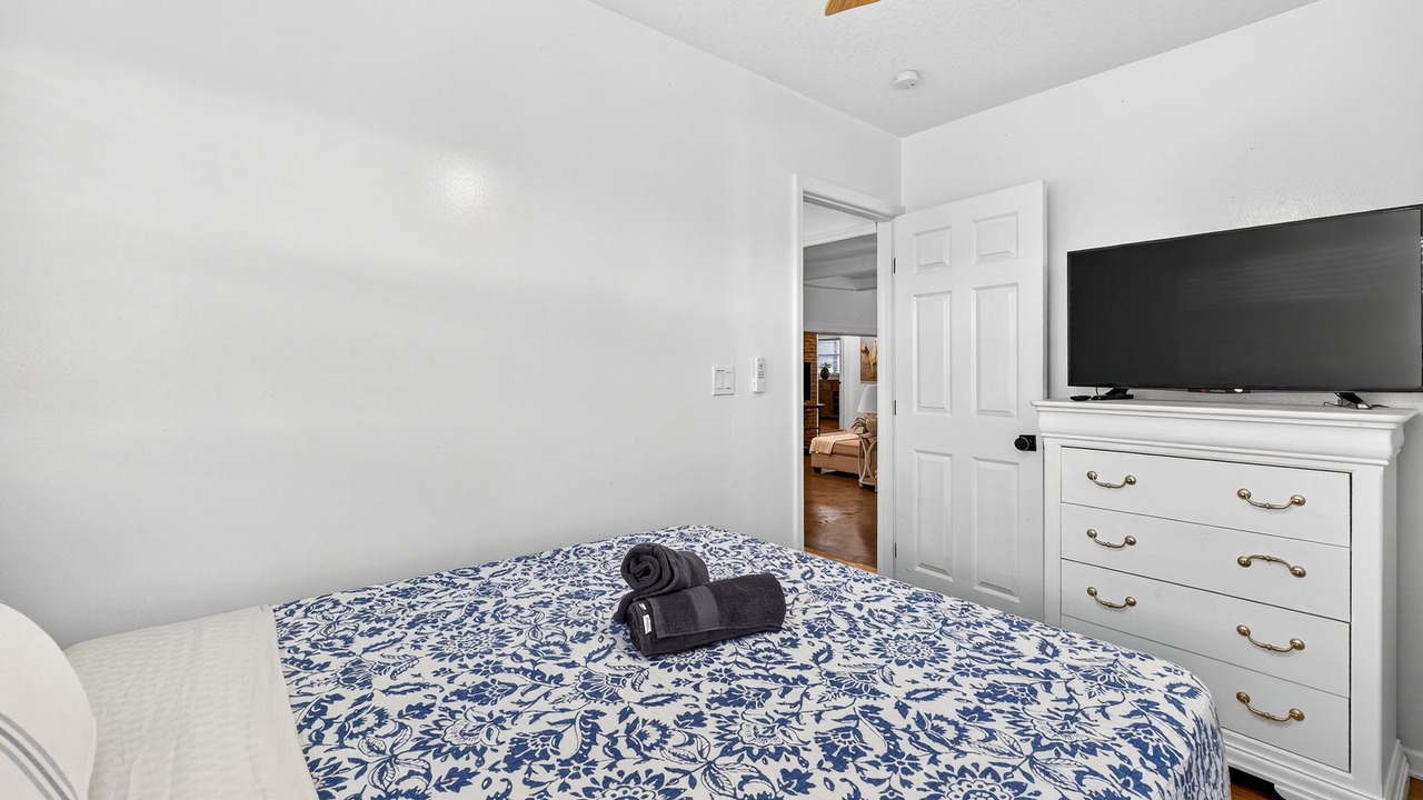 Photo of Bedroom in Tampa