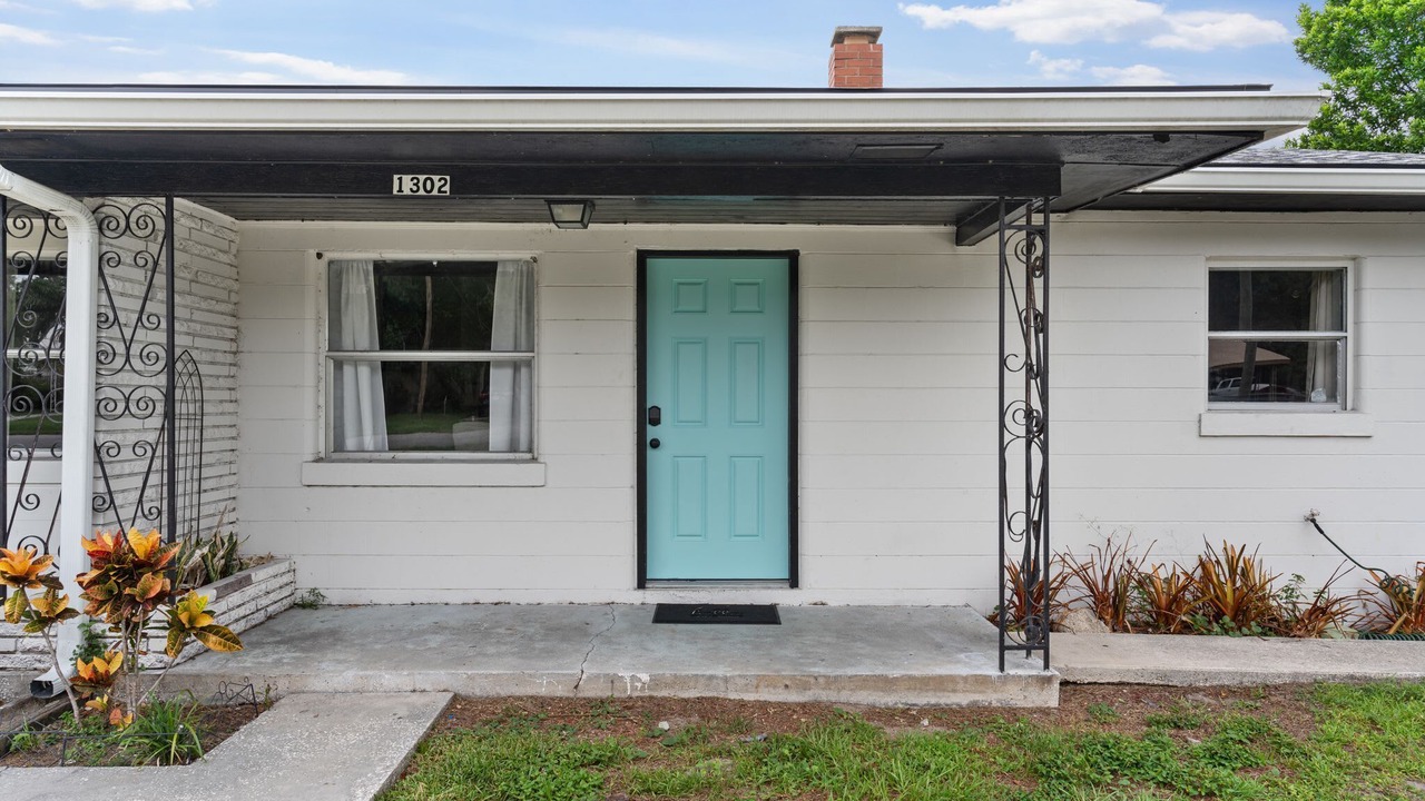 Photo of Outdoor in Winter Haven