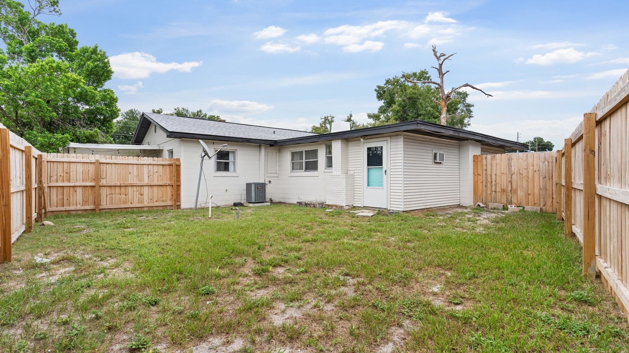 Photo of Outdoor in Winter Haven