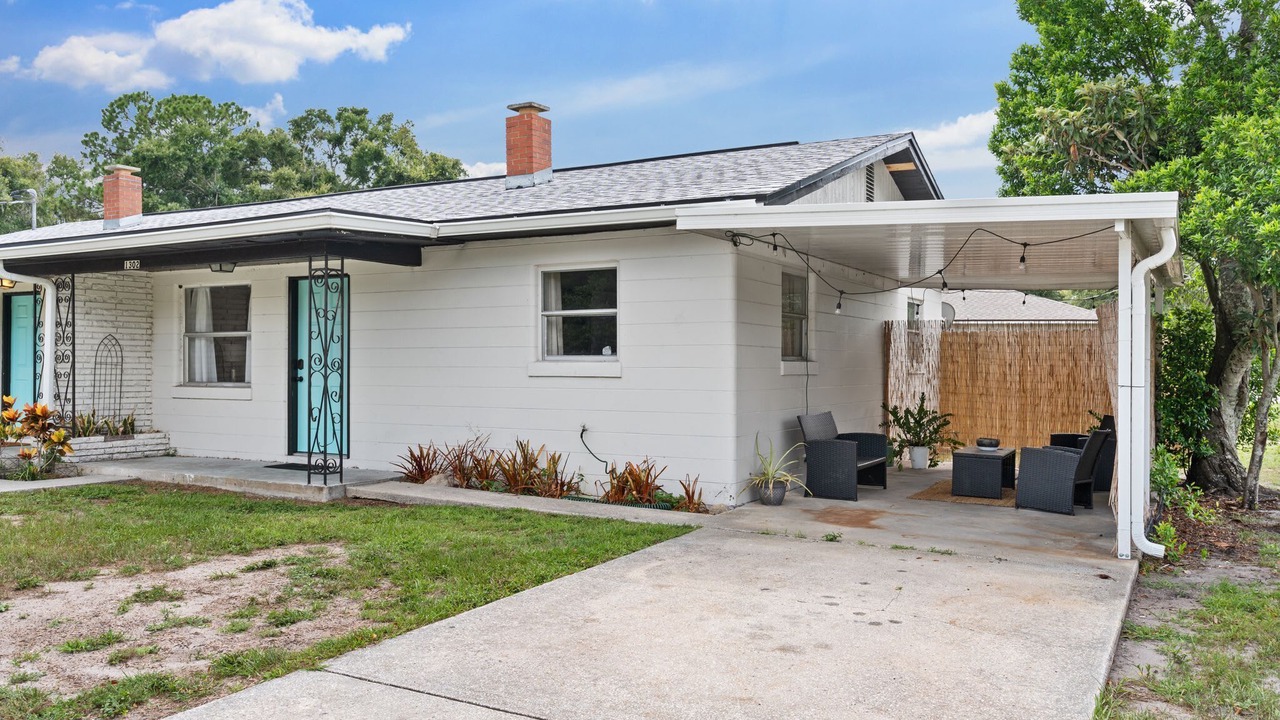 Photo of Outdoor in Winter Haven