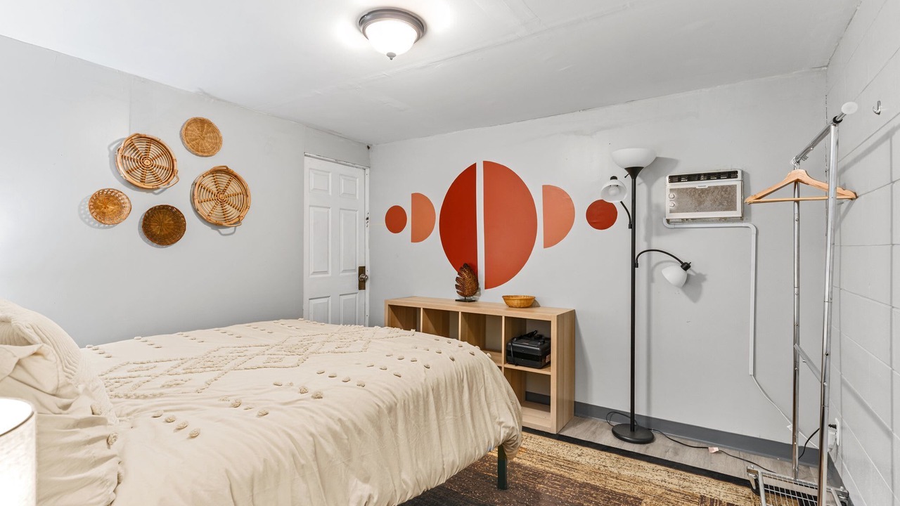 Photo of Bedroom in Winter Haven