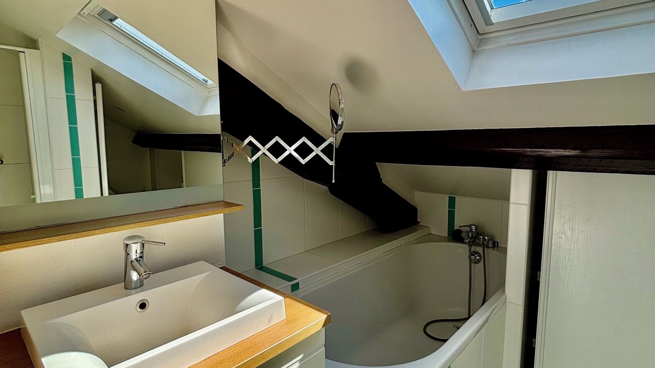 Photo of Bathroom in La Pradelle