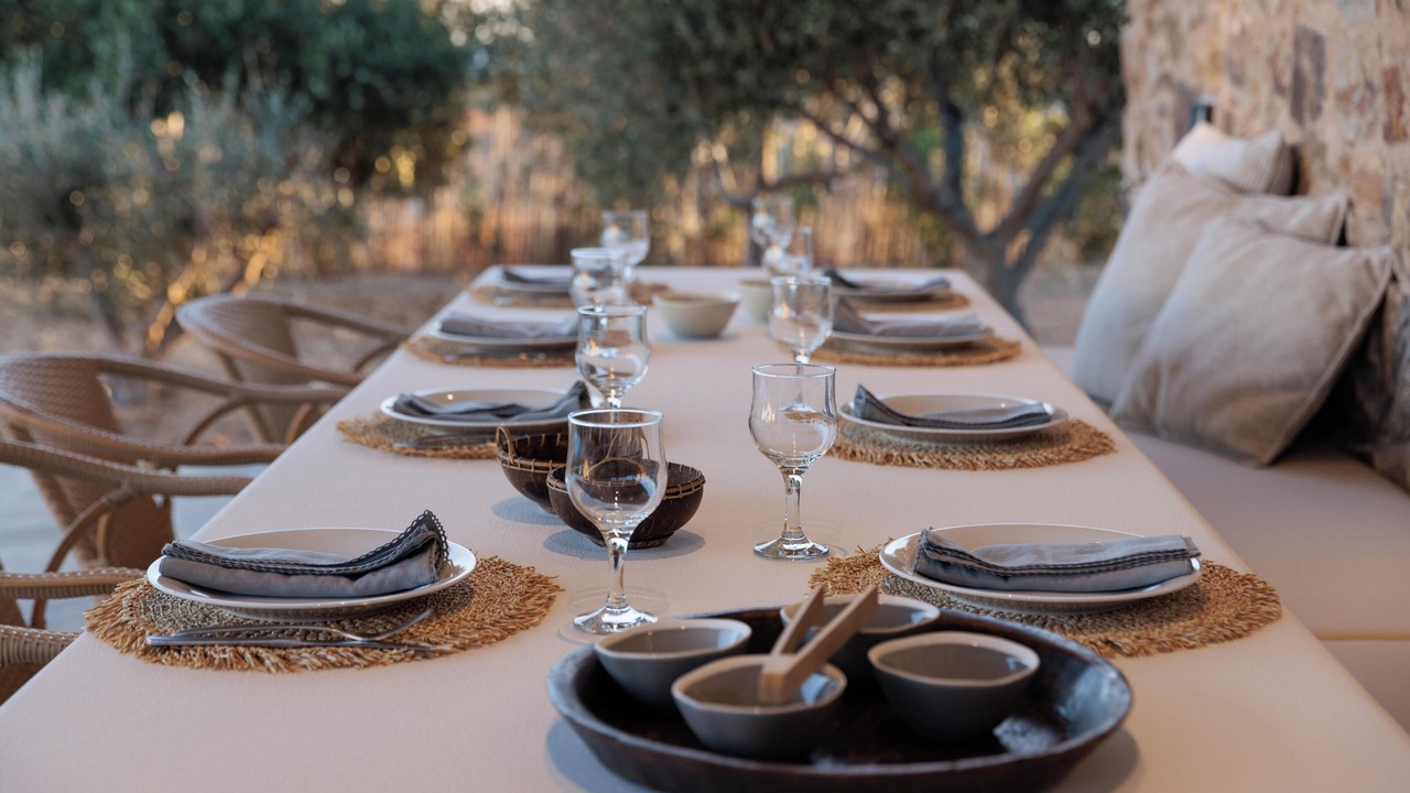 Photo of Outdoor in Naxos