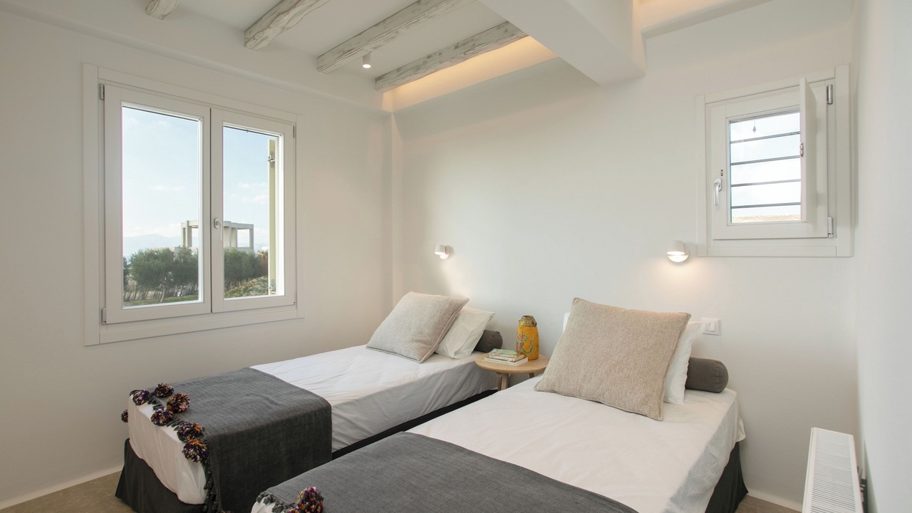 Photo of Bedroom in Naxos