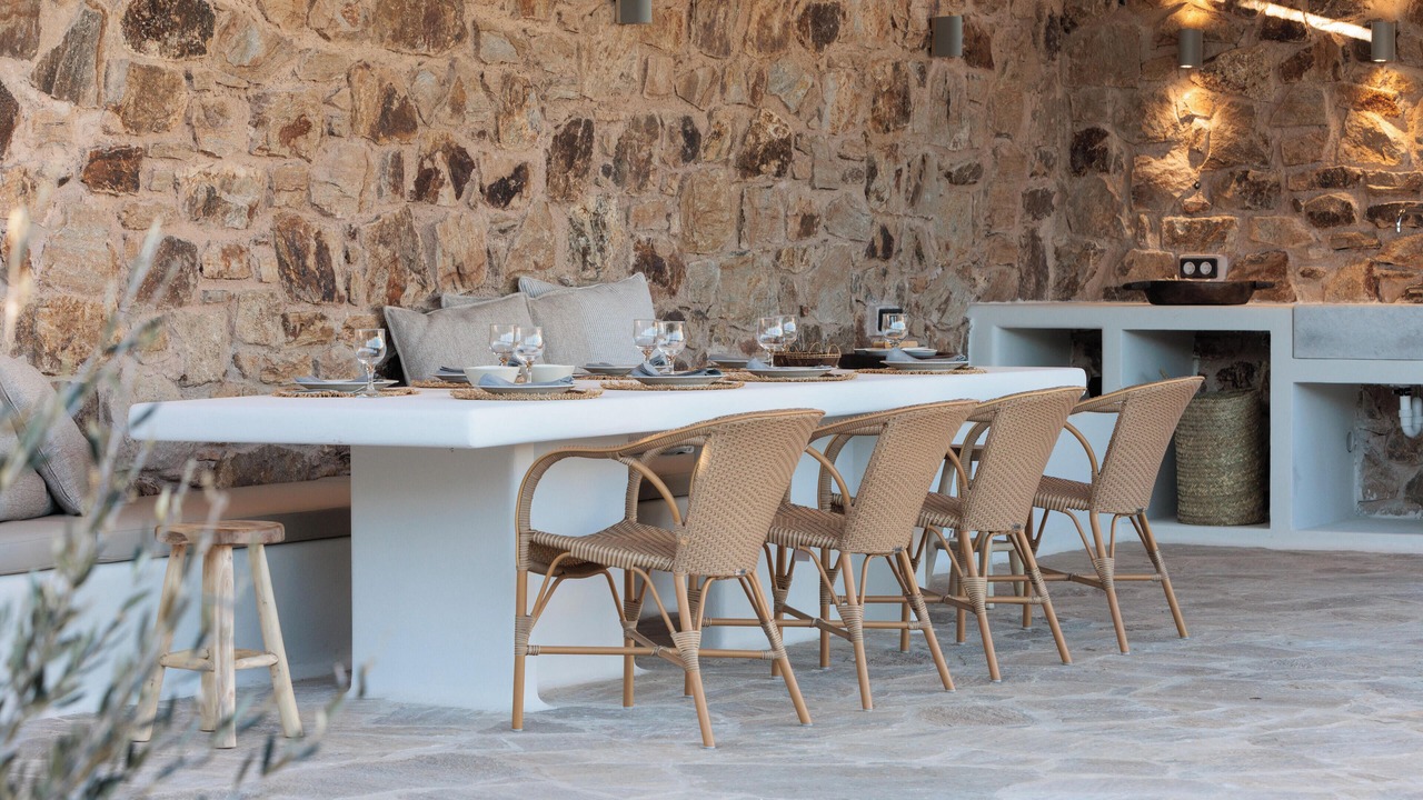 Photo of Outdoor in Naxos