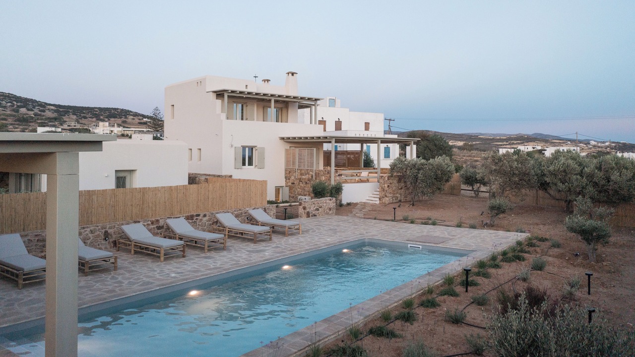 Photo of Outdoor in Naxos