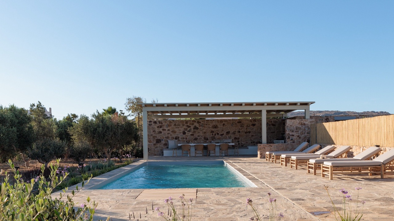 Photo of Outdoor in Naxos