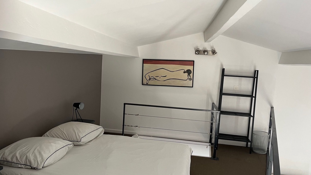 Photo of Bedroom in Couronne Urbaine