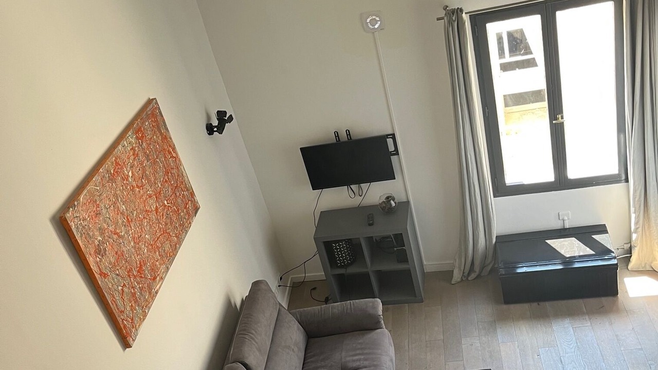Photo of Livingroom in Couronne Urbaine