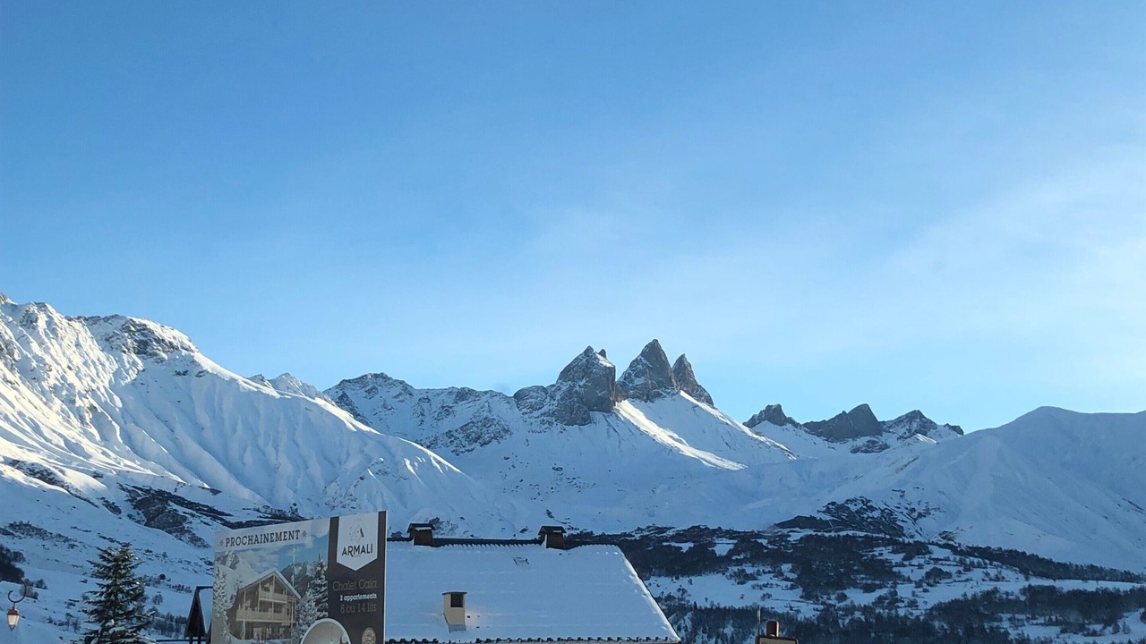 Photo of Others in Albiez-le-Vieux