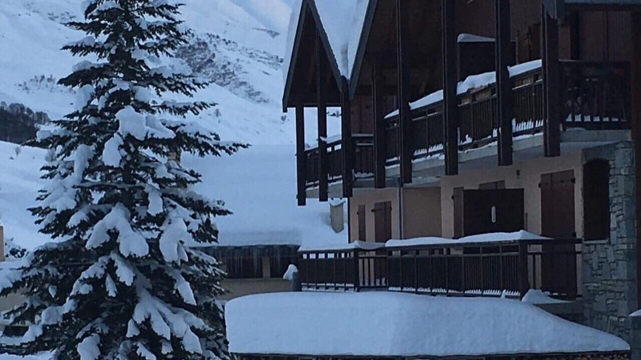 Photo of Outdoor in Albiez-le-Vieux