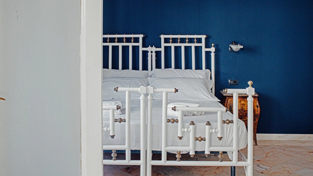 Photo of Bedroom in Cava de' Tirreni