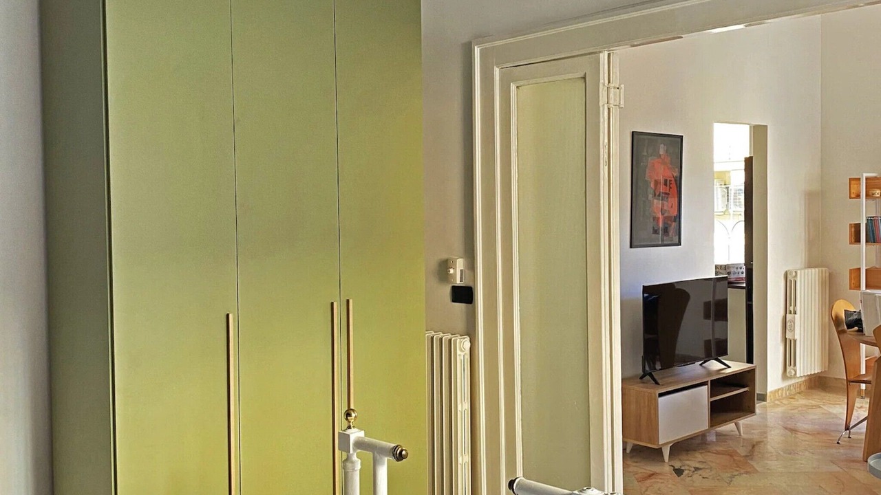Photo of Bedroom in Cava de' Tirreni
