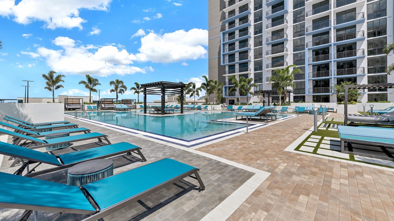 Photo of Outdoor in Doral