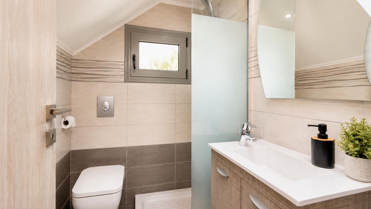 Photo of Bathroom in Afandou