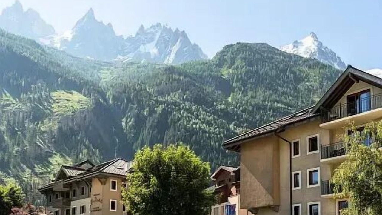 Photo of Outdoor in Chamonix City Centre