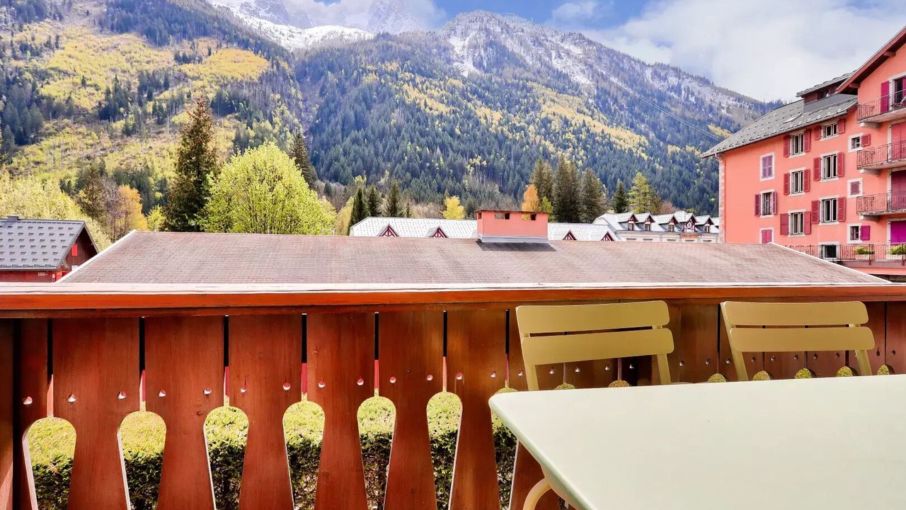 Photo of Outdoor in Chamonix City Centre