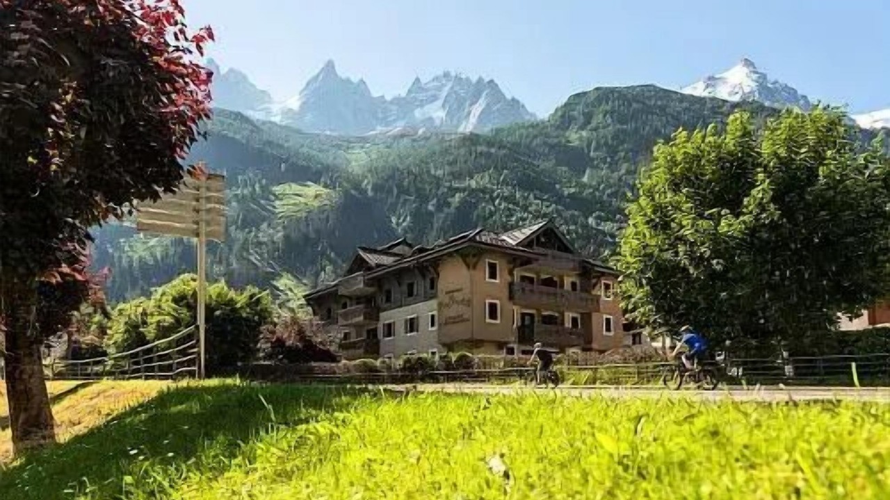 Photo of Others in Chamonix City Centre