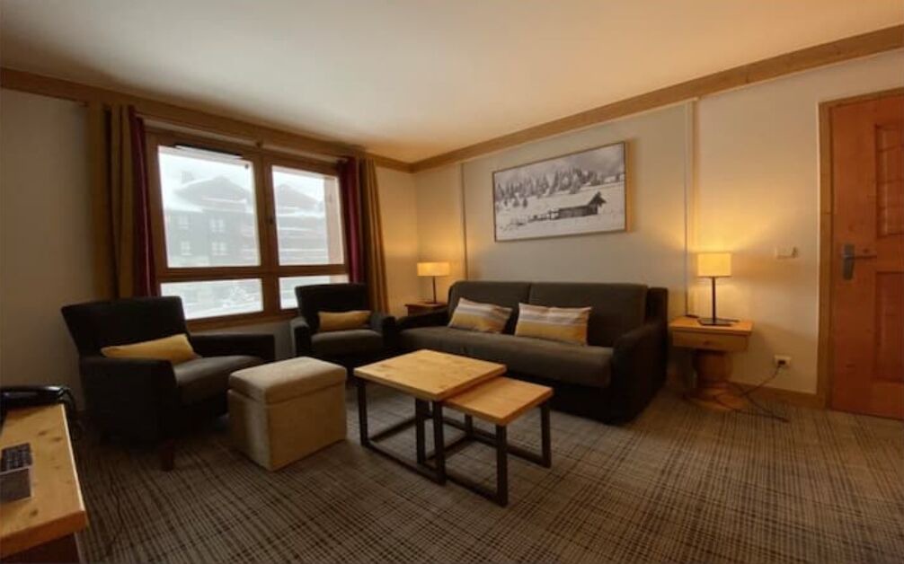 Photo of Livingroom in Arc-1950