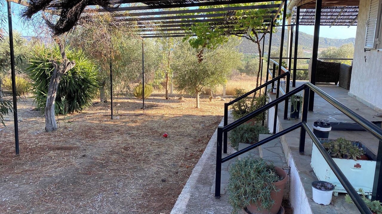 Photo of Outdoor in Ermionida