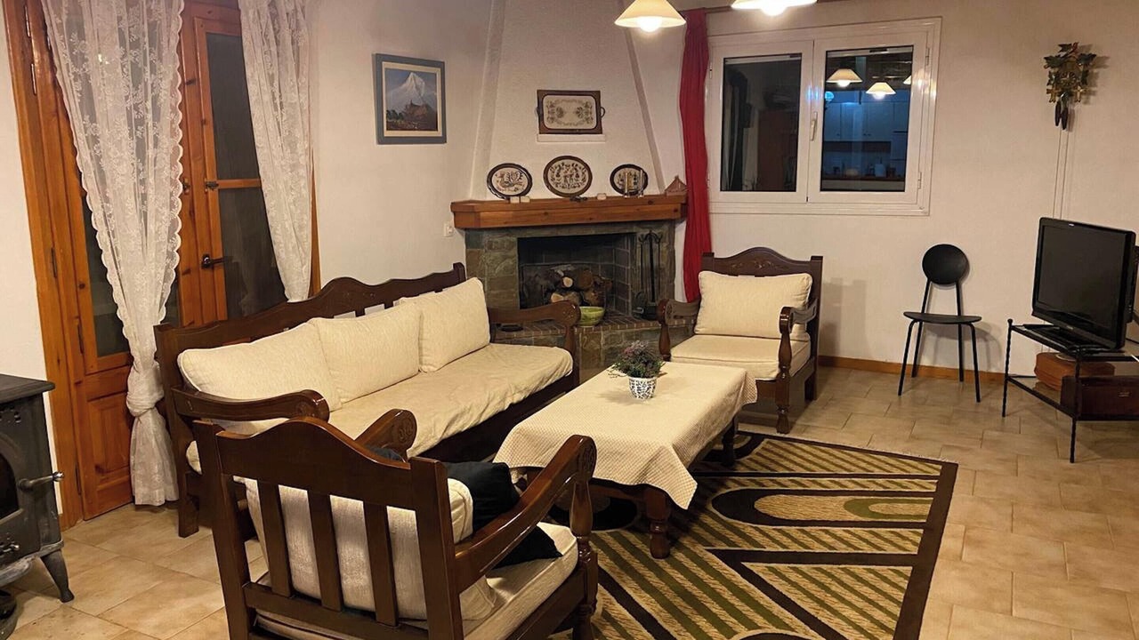 Photo of Livingroom in Ermionida