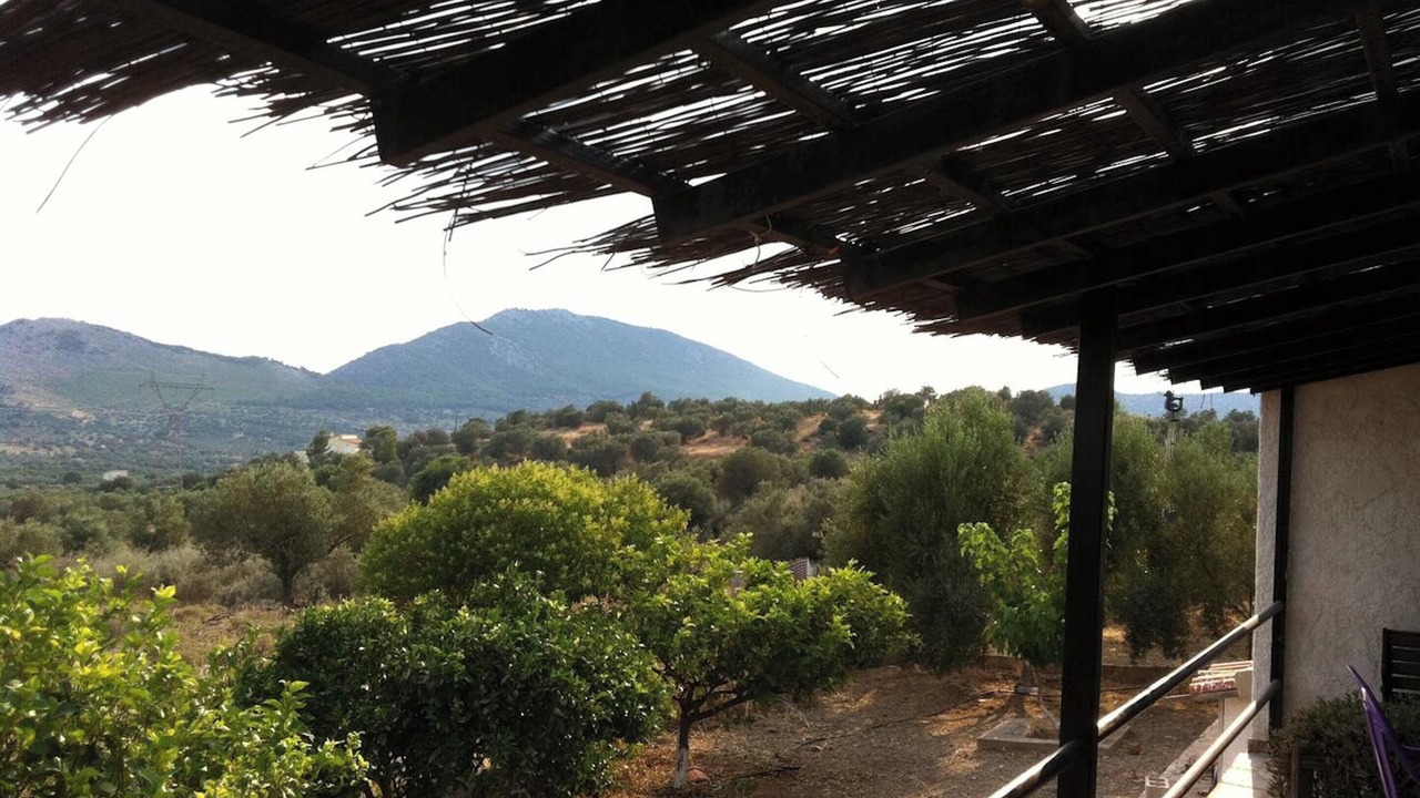 Photo of Outdoor in Ermionida