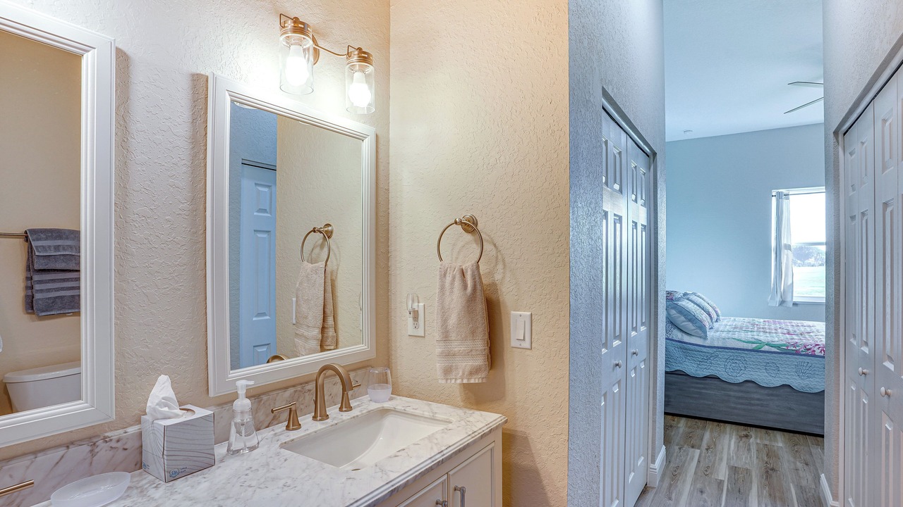 Photo of Bathroom in Sebring