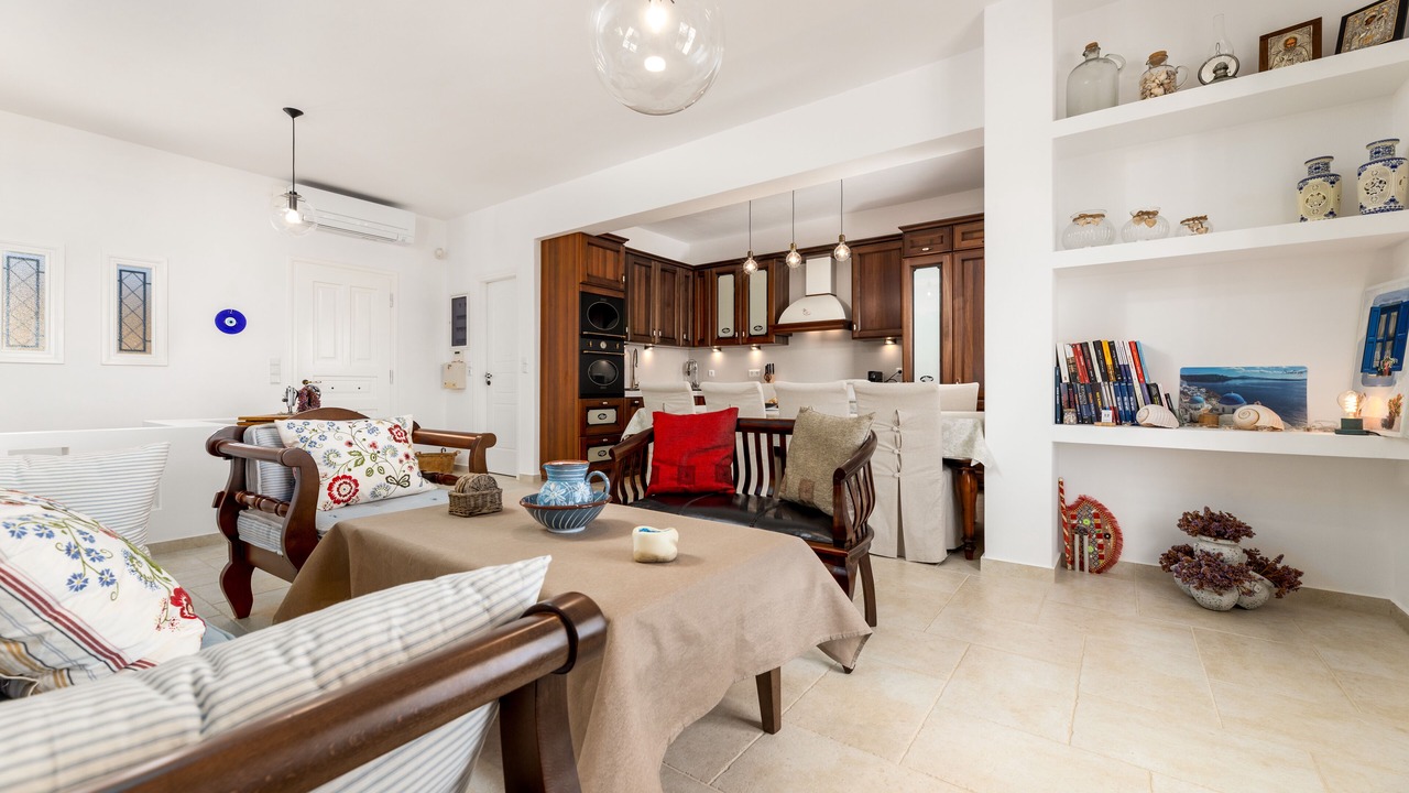 Photo of Livingroom in Aliki