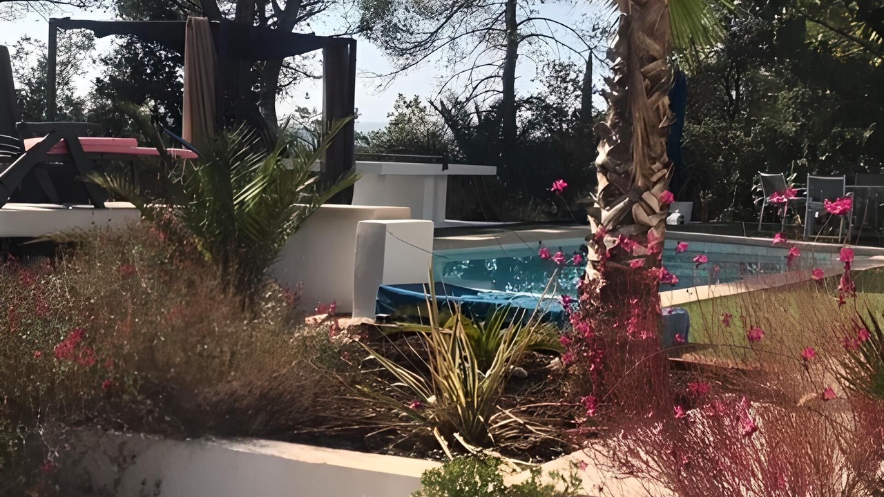 Photo of Outdoor in Lorgues
