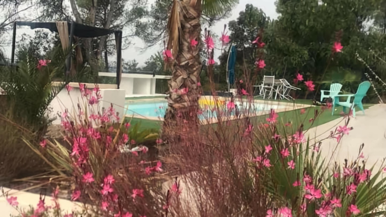 Photo of Outdoor in Lorgues