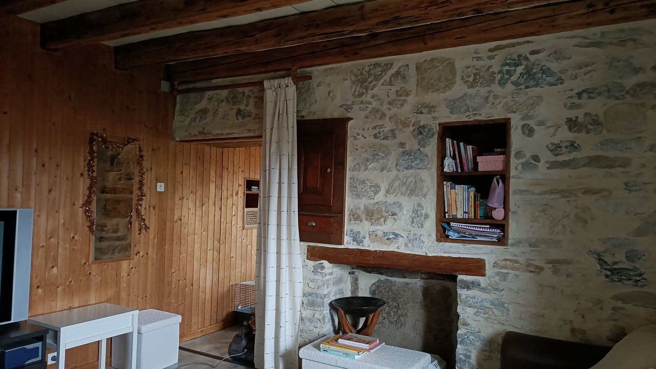 Photo of Livingroom in Saint-Andre-de-Boege