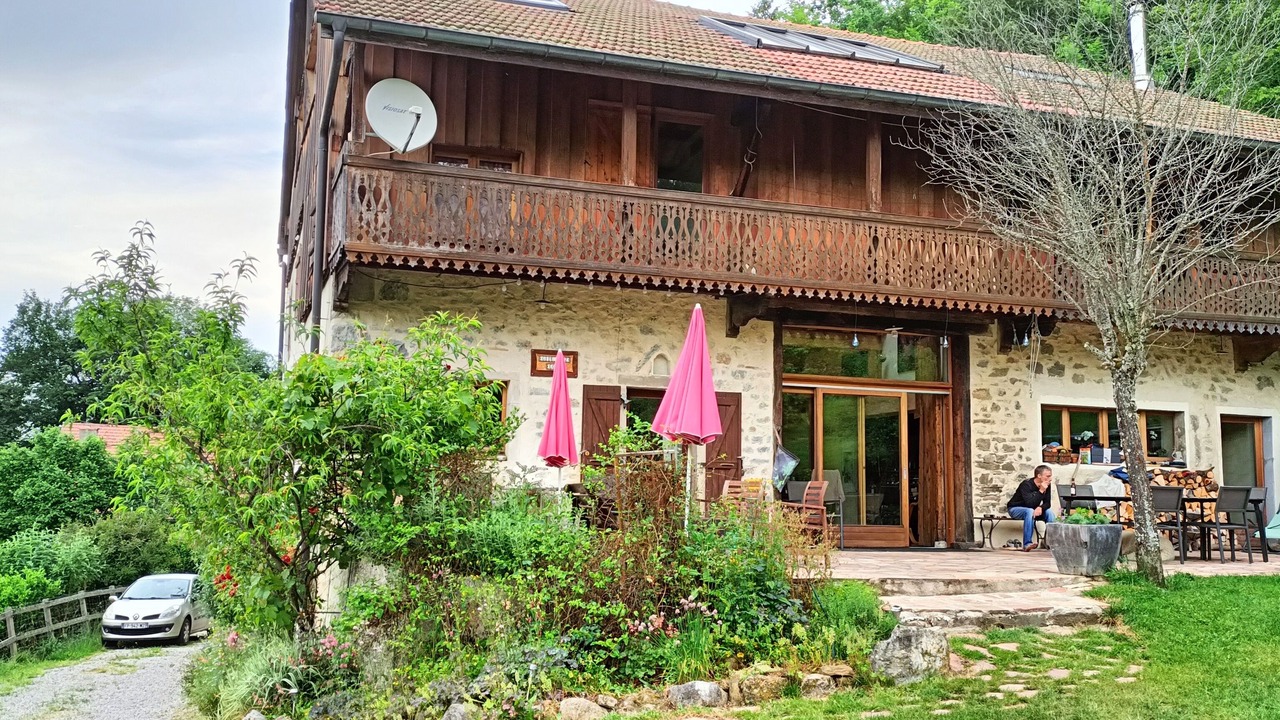 Photo of Outdoor in Saint-Andre-de-Boege