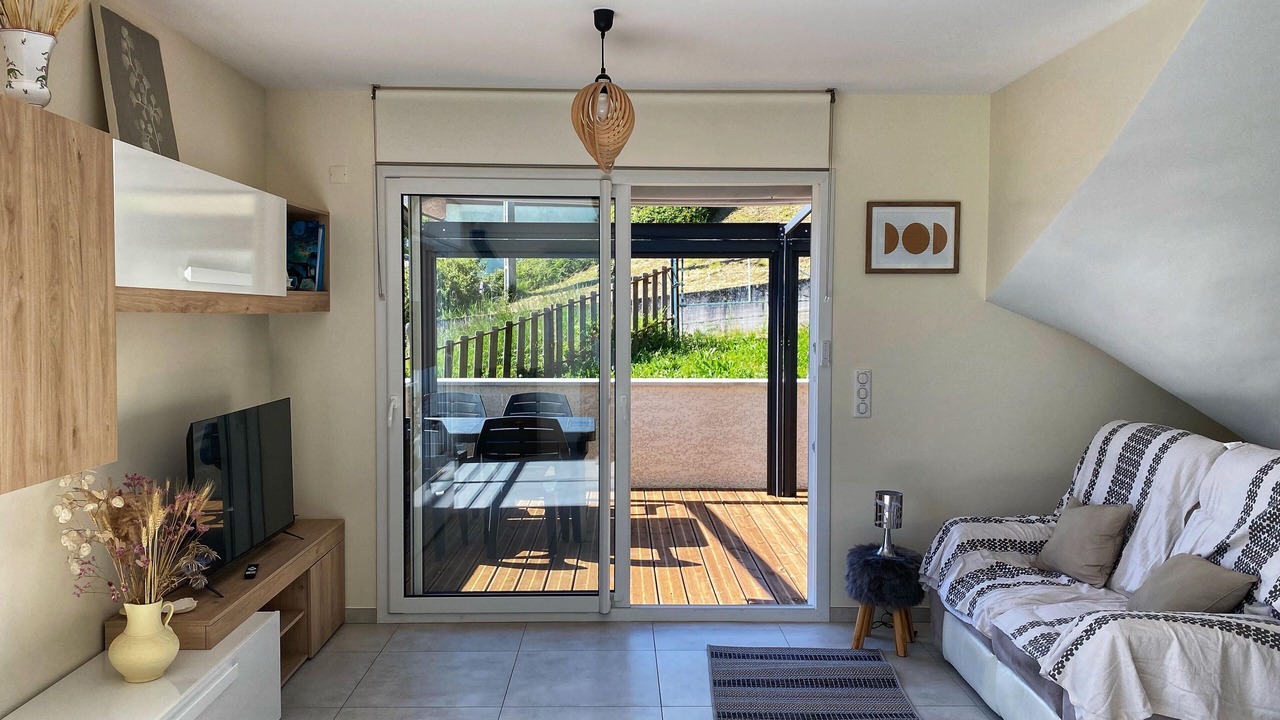 Photo of Livingroom in Bonne