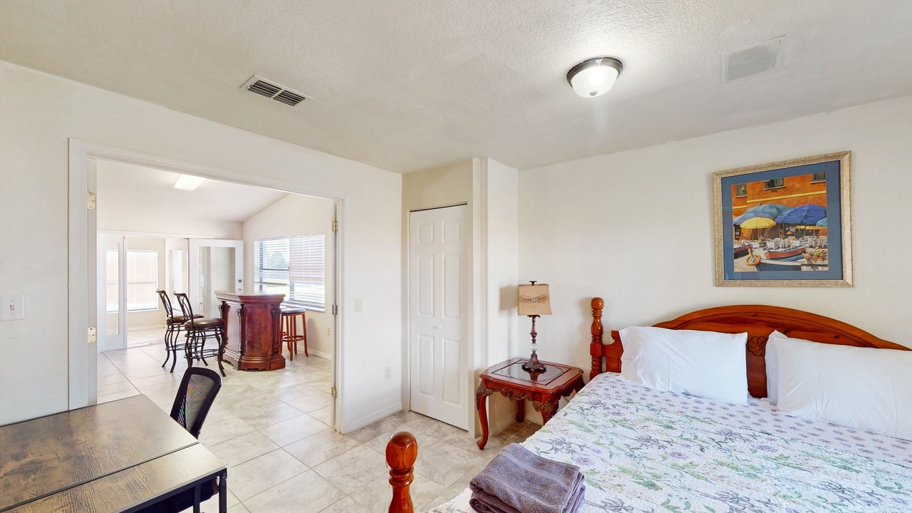 Photo of Bedroom in Haines City