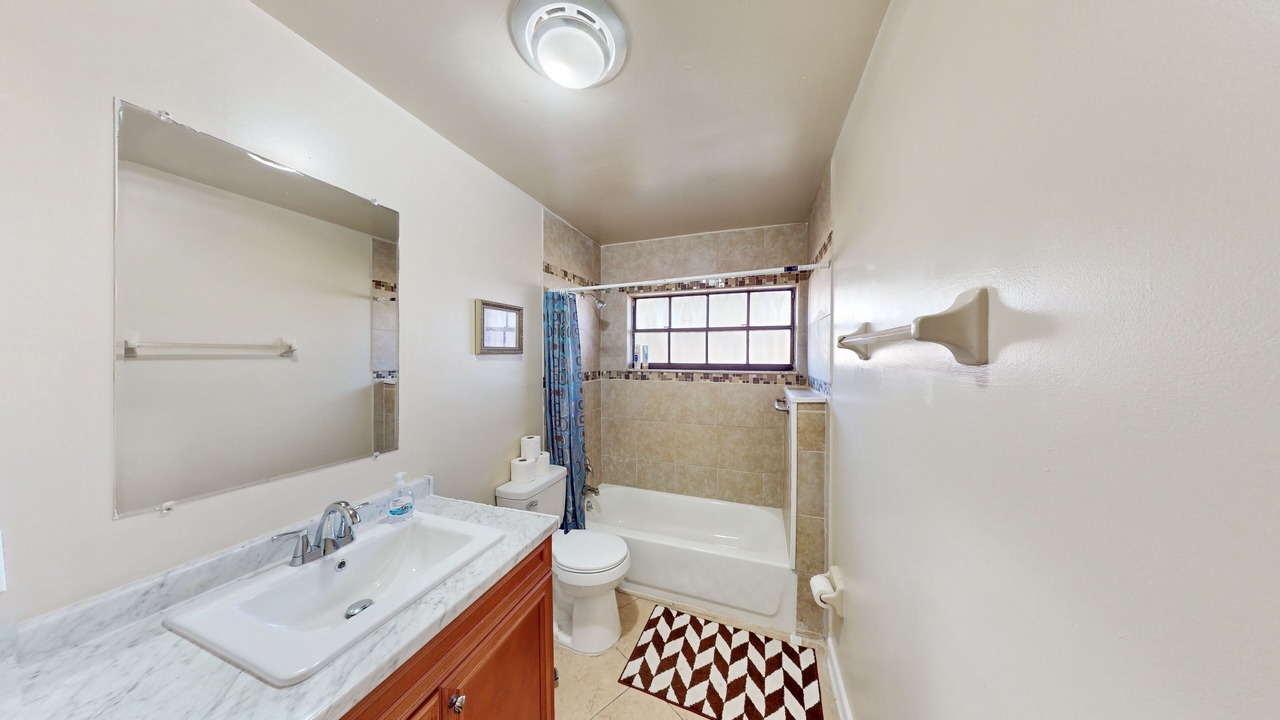 Photo of Bathroom in Haines City