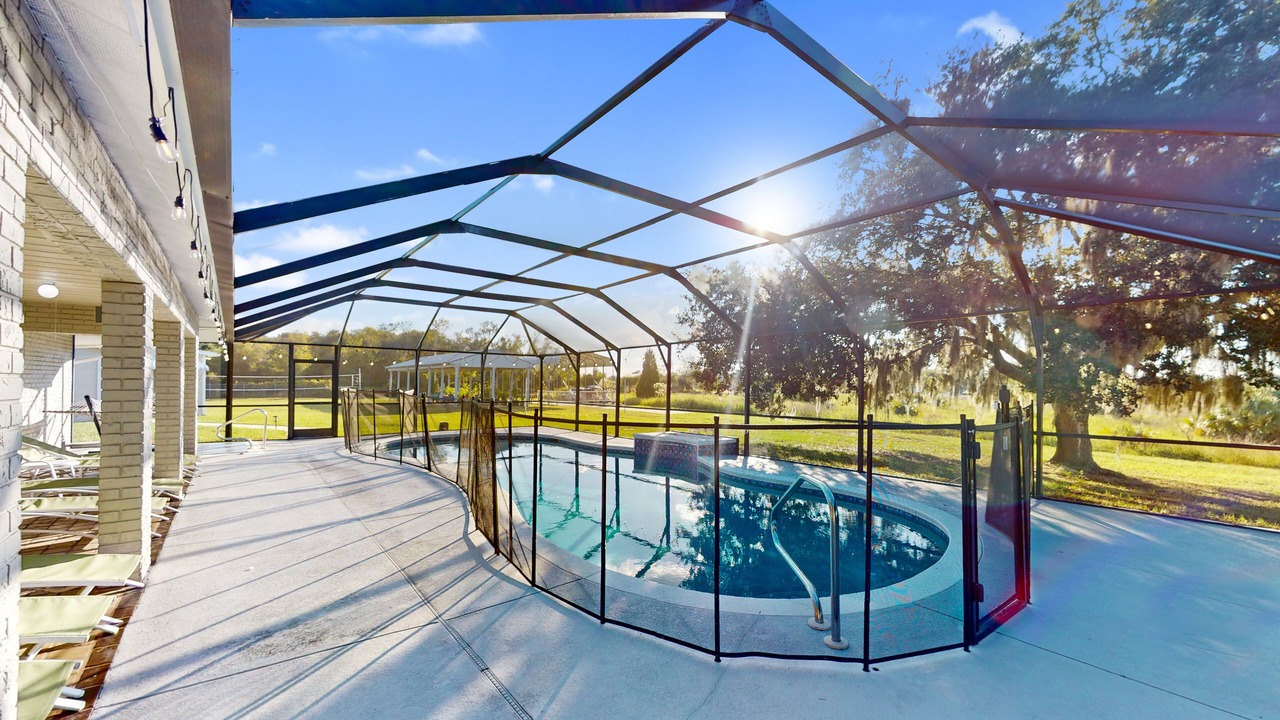 Photo of Outdoor in Haines City