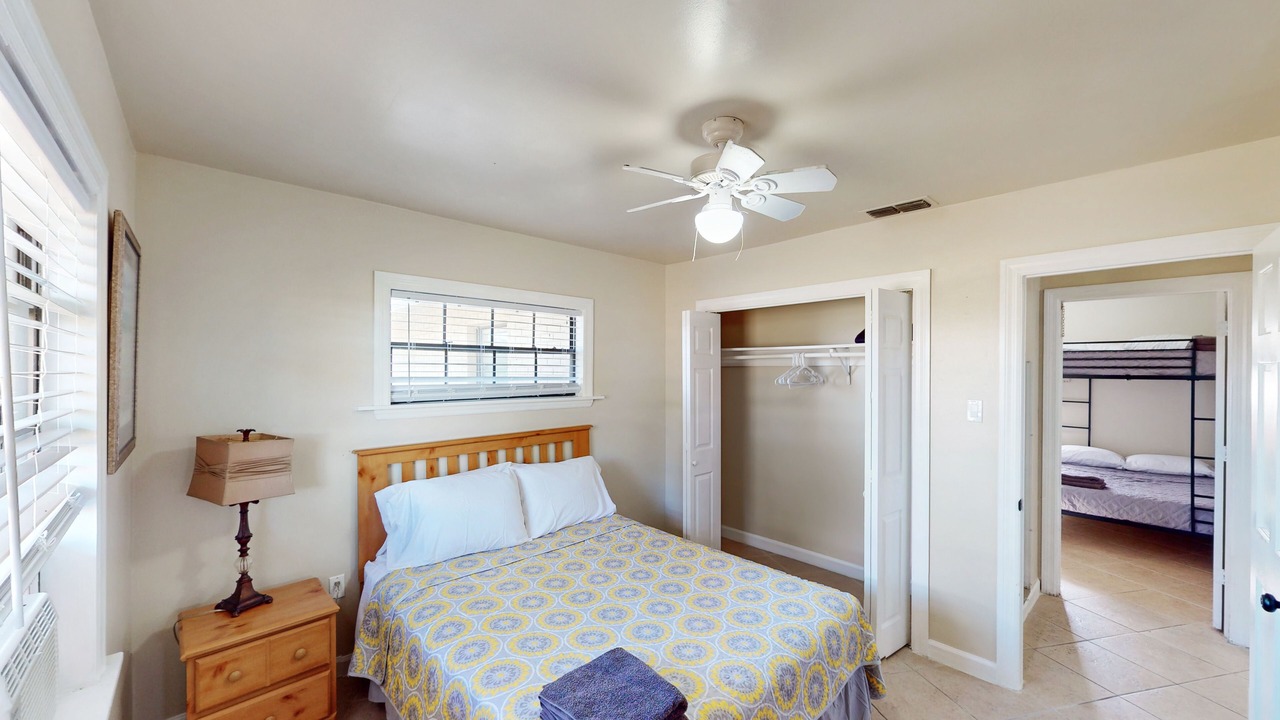 Photo of Bedroom in Haines City