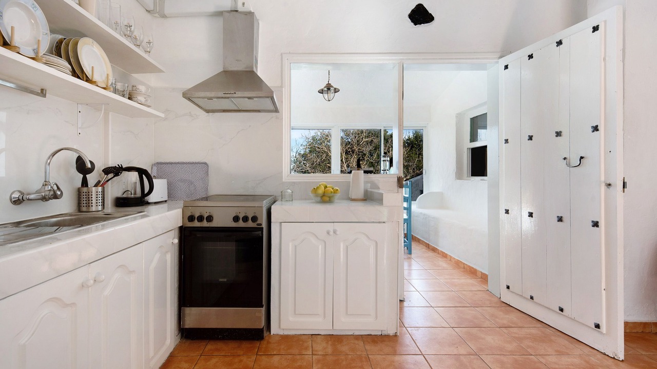 Photo of Kitchen in El Tanque