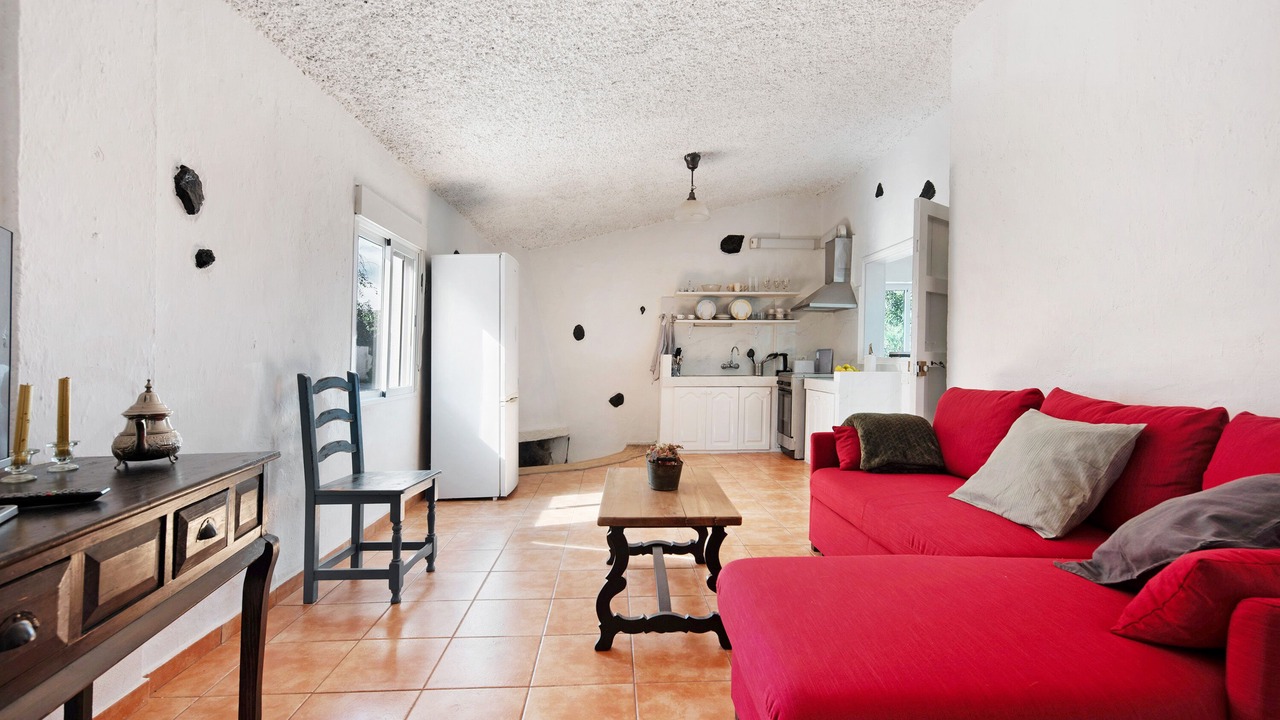 Photo of Livingroom in El Tanque