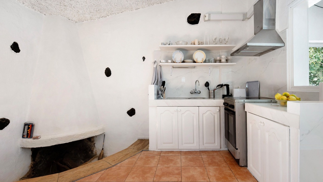 Photo of Kitchen in El Tanque