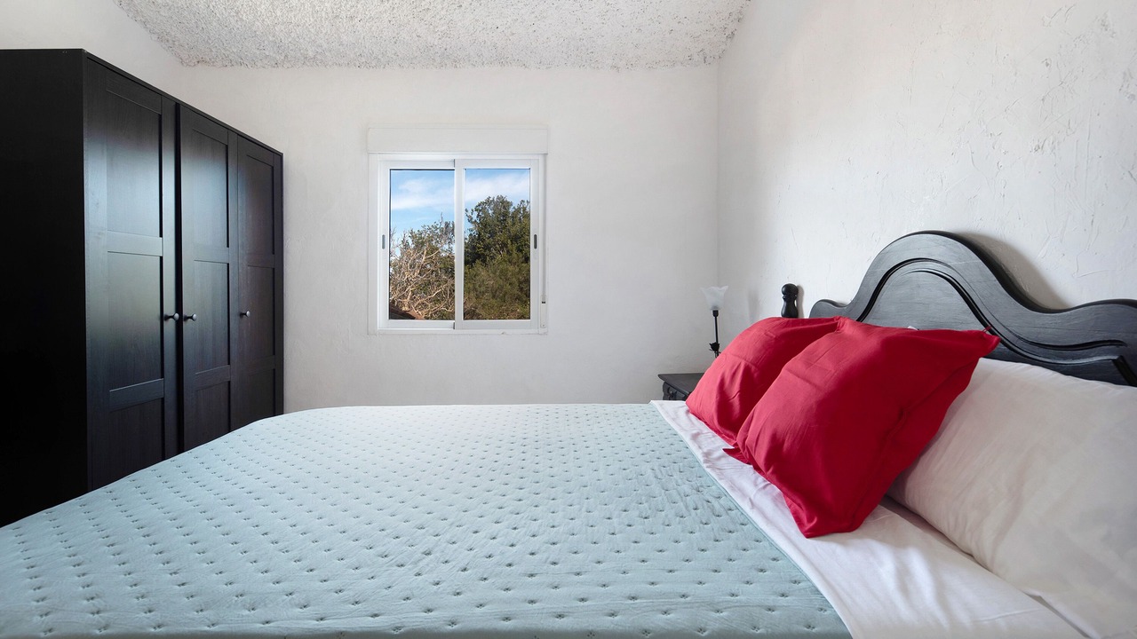 Photo of Bedroom in El Tanque
