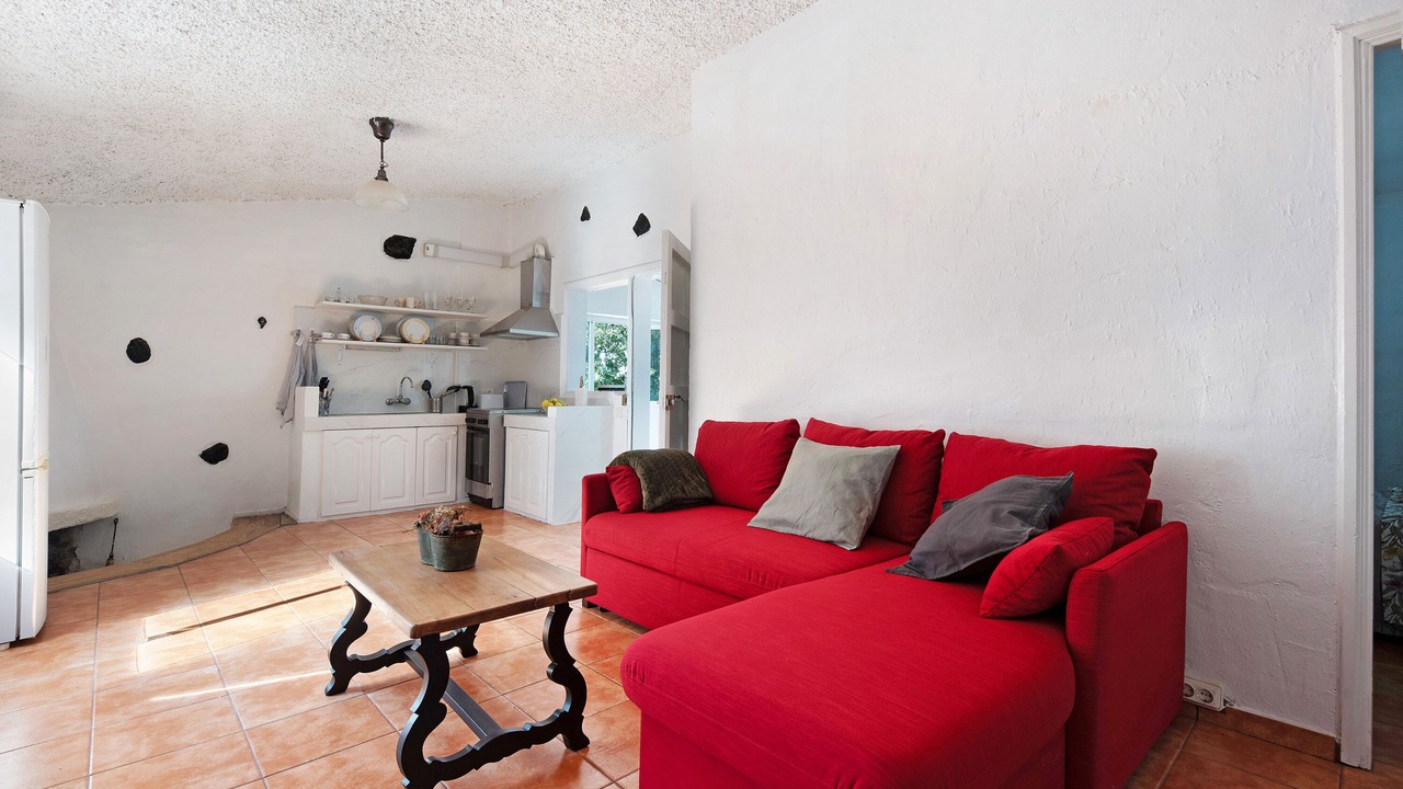 Photo of Livingroom in El Tanque